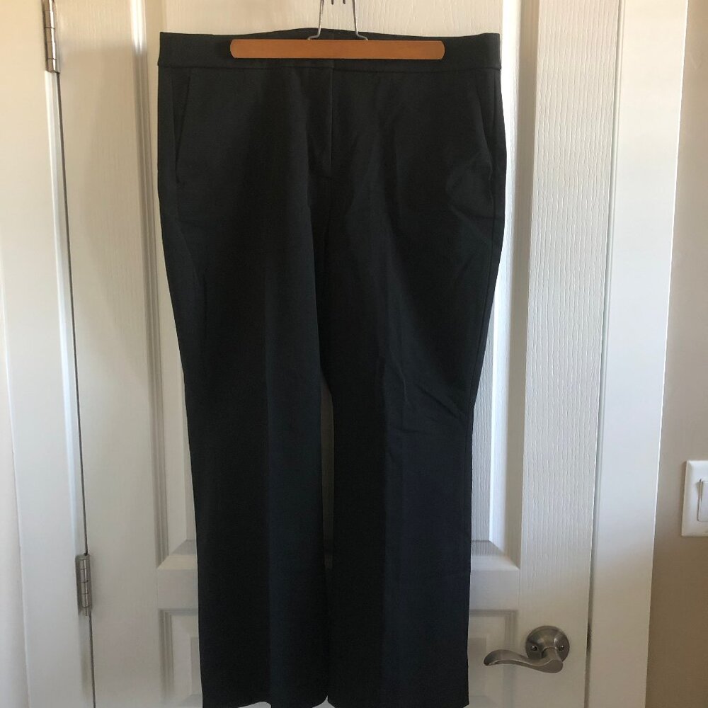 J. Crew Factory Kelsey Flare Pant